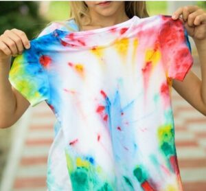 Tie Dye
