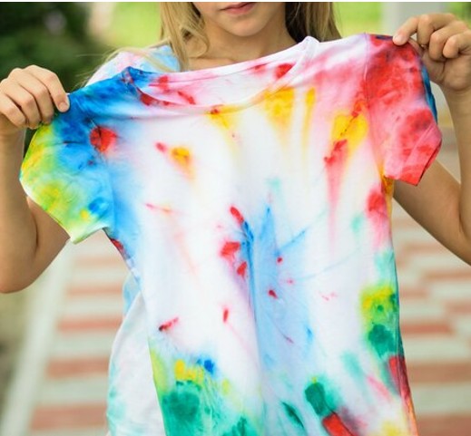 Tie Dye