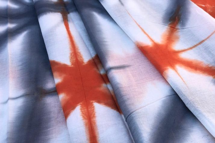 clamp dye