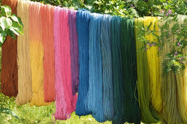 Common Fabric Dyeing Mistakes