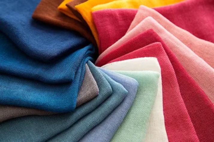 Fabric Types