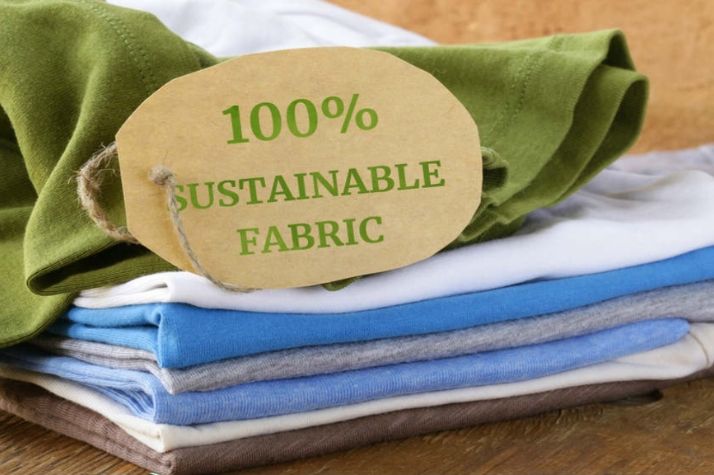 Organic and Sustainable Fabrics
