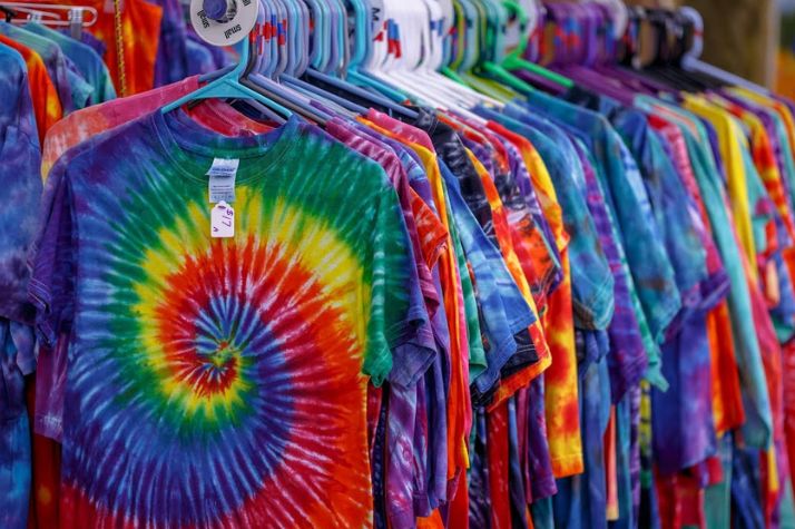 Tie Dye